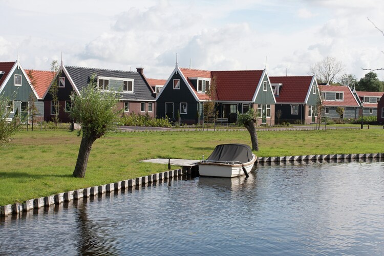 Resort De Rijp 15