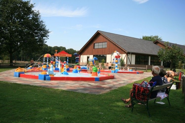 Feriebolig Resort Limburg 29