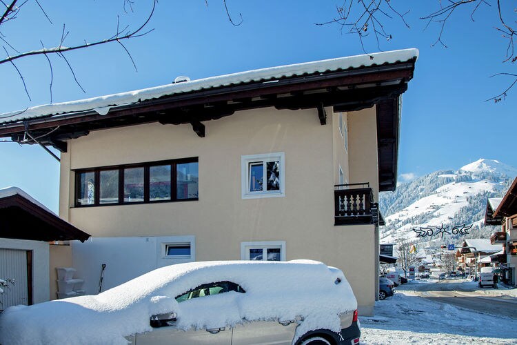 Appartement Oostenrijk, Tirol, Brixen im Thale Appartement AT-6364-104