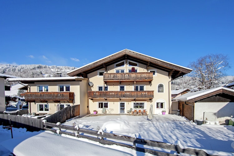Modern Apartment in Brixen dicht bij skigebied