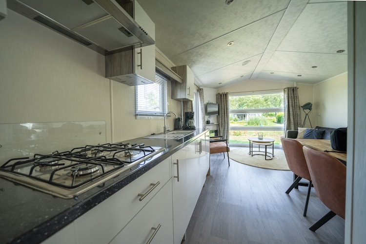 Resort De Biesbosch 4