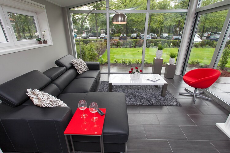 Resort De Biesbosch 3