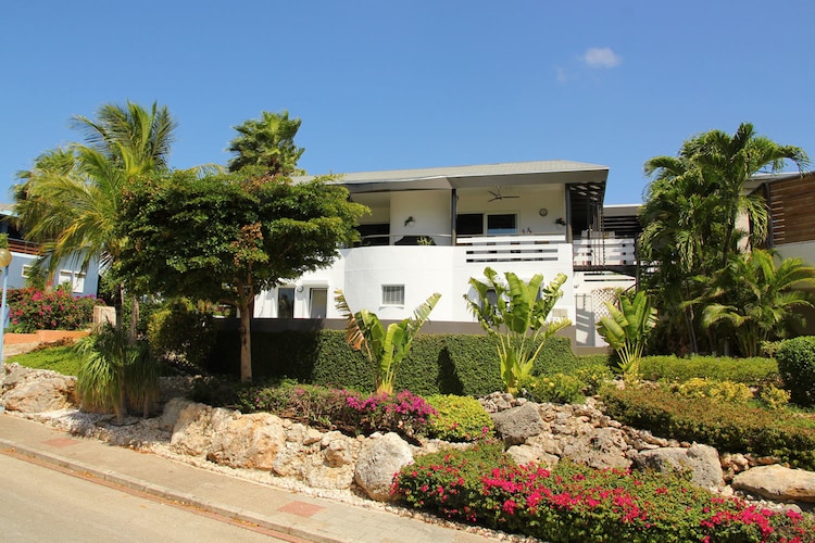 Villa Sueño Del Mar Mambo Beach