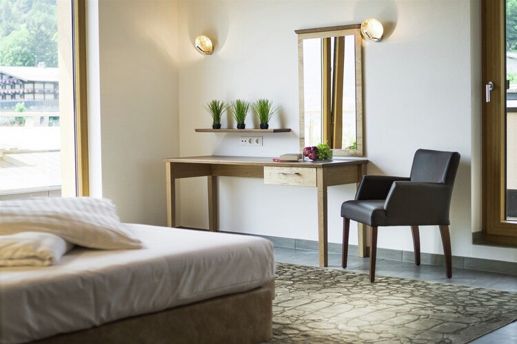Residence Zell am See Penthouse