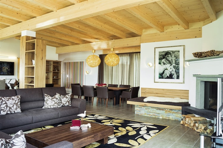 Residence Zell am See Penthouse