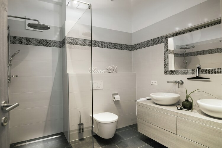 Residence Zell am See Penthouse