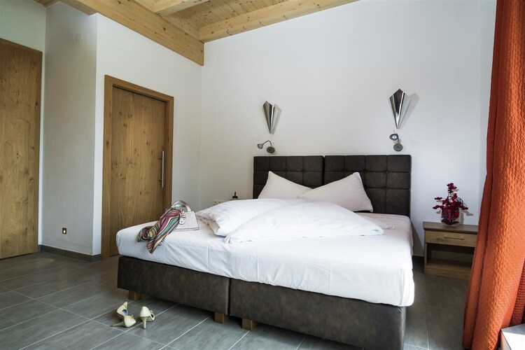 Residence Zell am See Penthouse