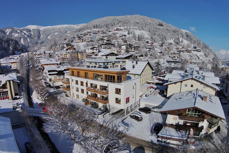 Residence Zell am See Penthouse