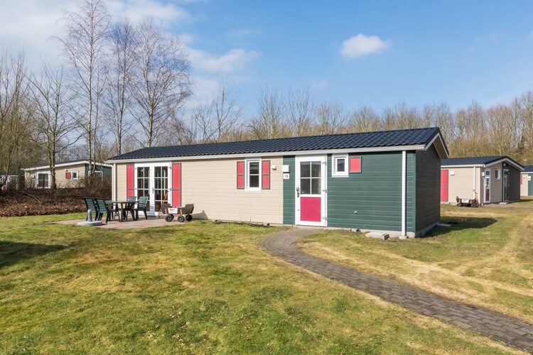 Bospark Lunsbergen 1