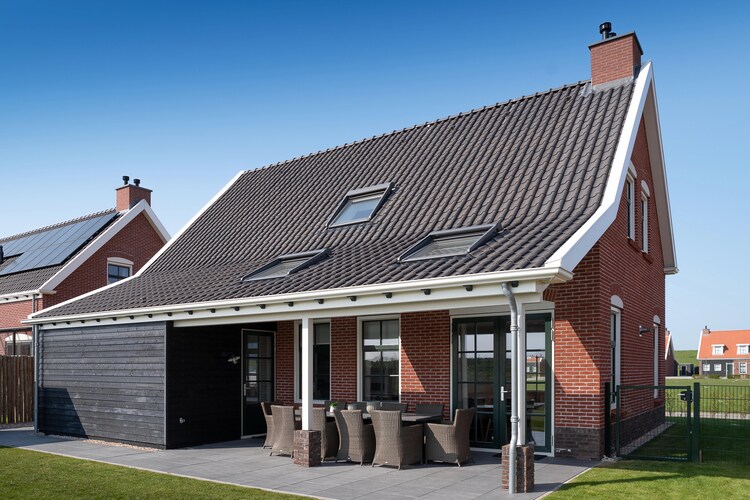Vakantiehuis  te huur