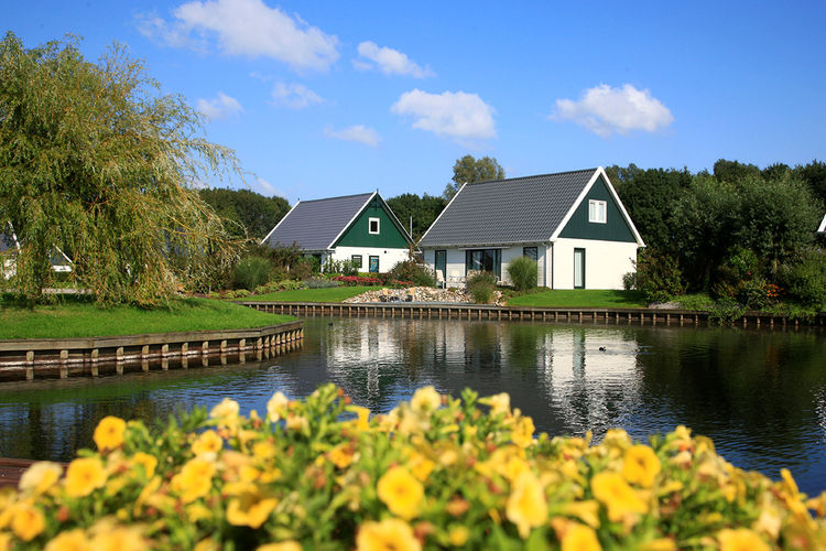 Villas Nederland | Drenthe | Villa te huur in Gasselternijveen met zwembad  met wifi 8 personen