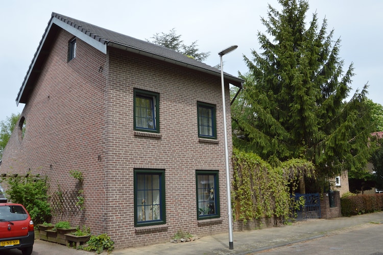 Vakantiehuis  te huur