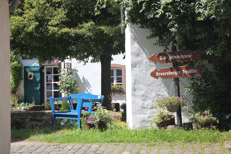 Eifelpark Kronenburger See 4, foto 11