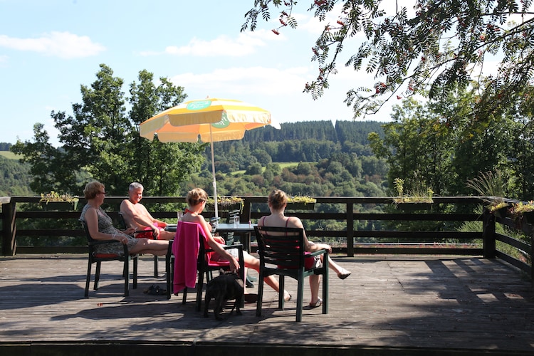 Eifelpark Kronenburger See 4, foto 14
