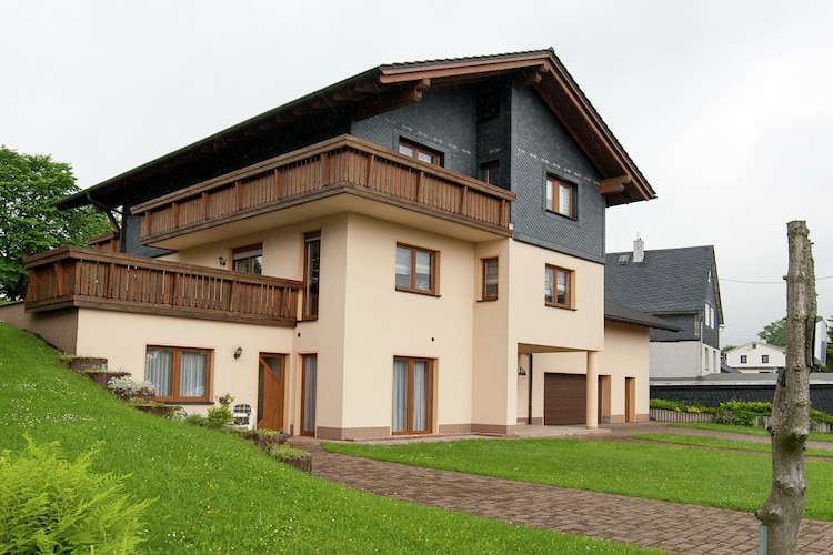 Ferienwohnung Frauenwald