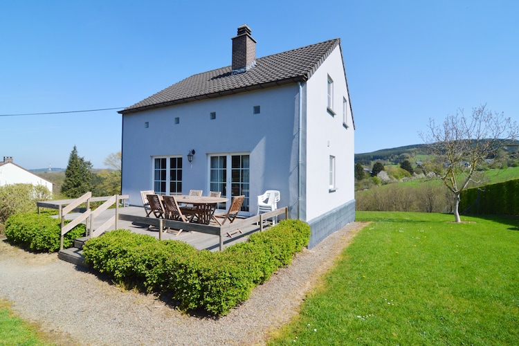 La Vallée Des Daims