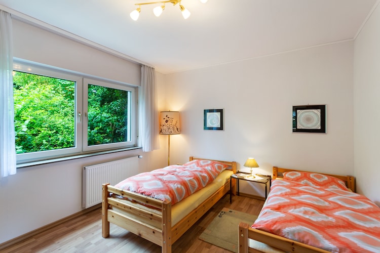 Ferienwohnung Bad Zwesten