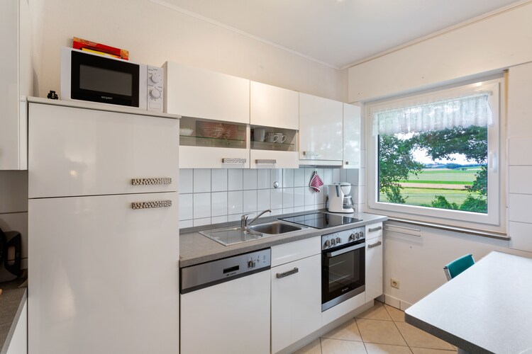 Ferienwohnung Bad Zwesten