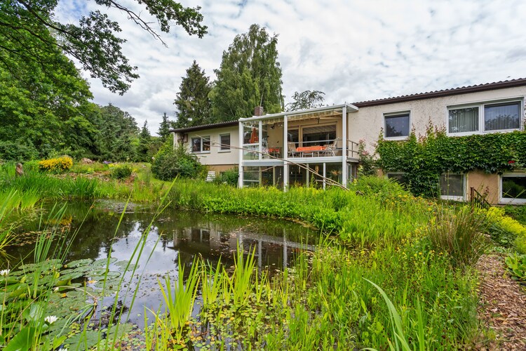 Ferienwohnung Bad Zwesten