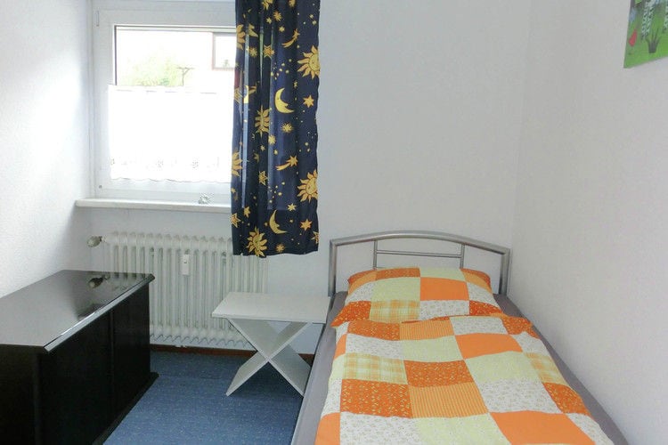 Appartement Duitsland, Berlijn, Wildemann Appartement DE-38709-13