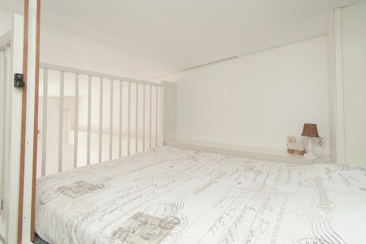 vakantiehuis Nederland, Noord-Holland, Egmond-Binnen vakantiehuis NL-5909-01