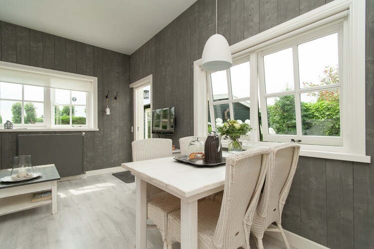 vakantiehuis Nederland, Noord-Holland, Egmond-Binnen vakantiehuis NL-5909-01