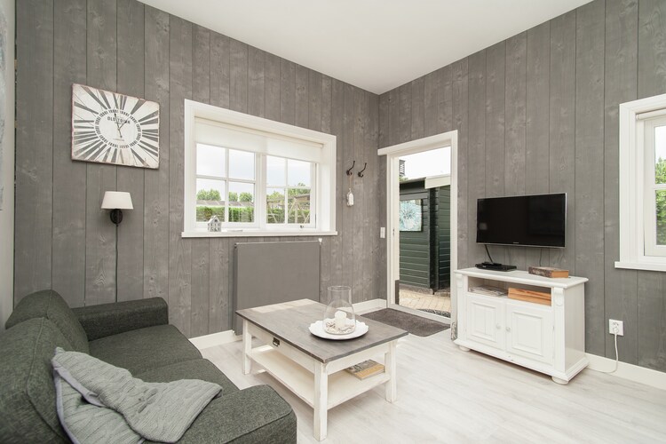 vakantiehuis Nederland, Noord-Holland, Egmond-Binnen vakantiehuis NL-5909-01