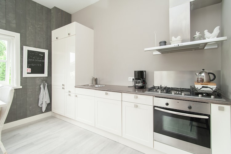 vakantiehuis Nederland, Noord-Holland, Egmond-Binnen vakantiehuis NL-5909-01