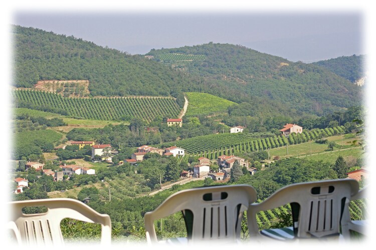 Cinto Euganeo Tre