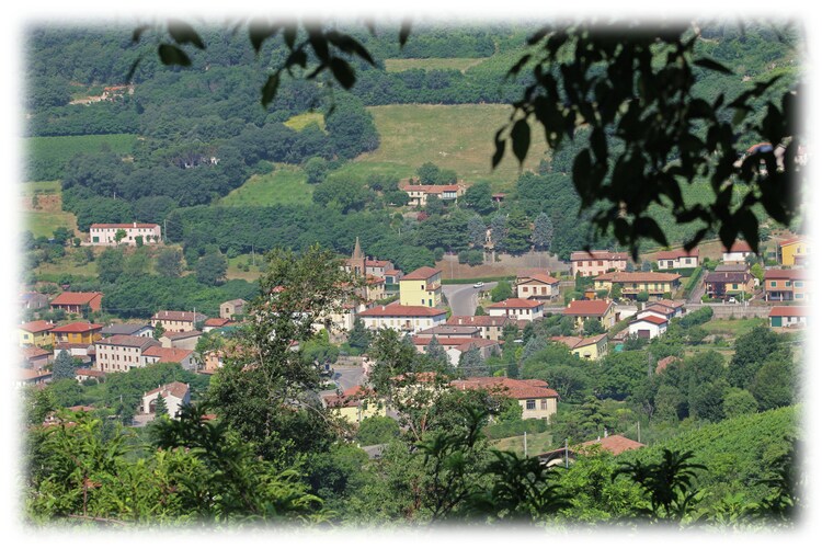 Cinto Euganeo Tre