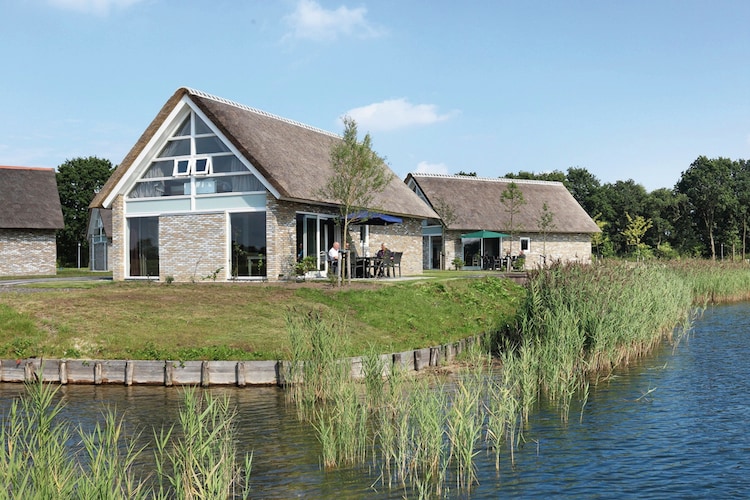 Villapark Akenveen 1