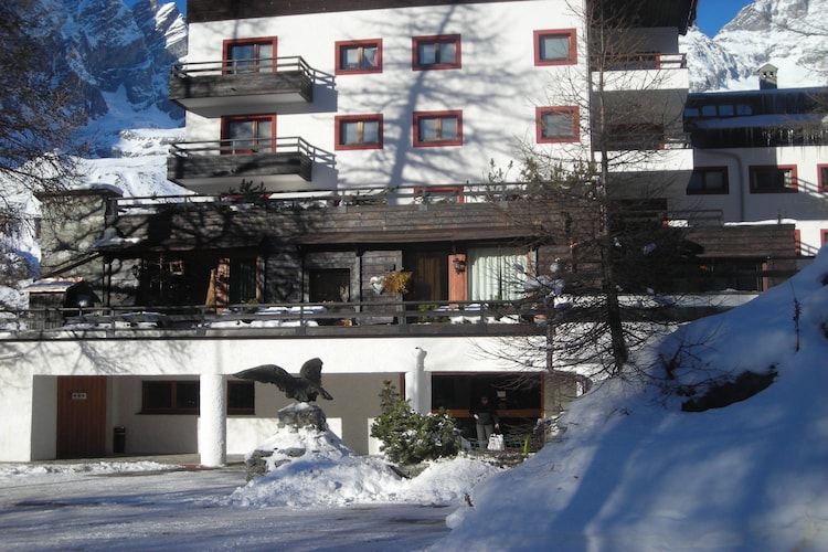 Residenza Cervinia PT