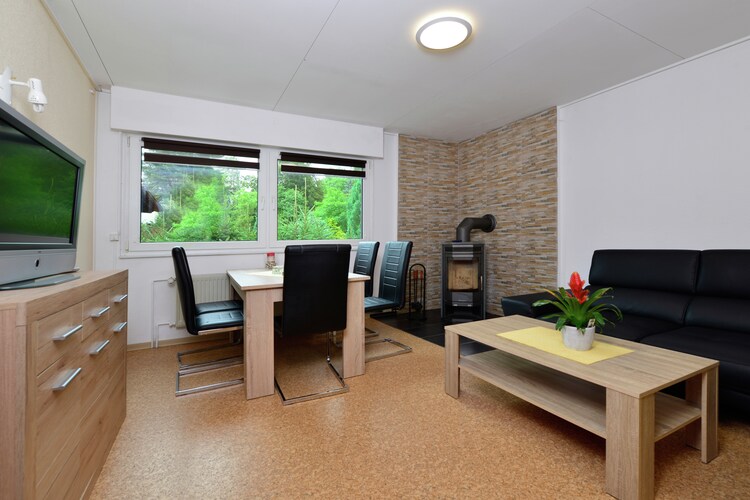 Appartement  te huur