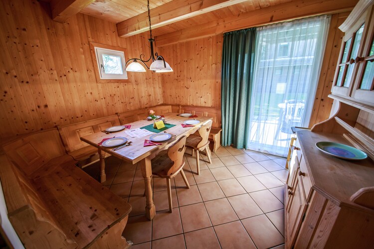 vakantiehuis Oostenrijk, Steiermark, Kreischberg Murau vakantiehuis AT-8861-35