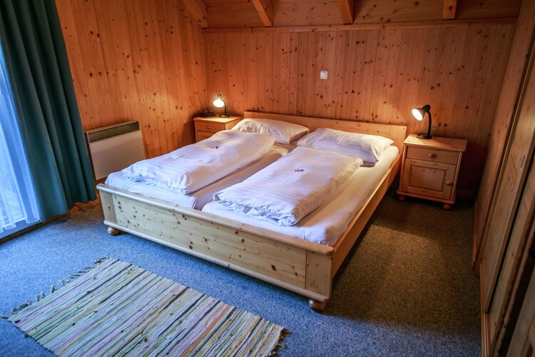 vakantiehuis Oostenrijk, Steiermark, Kreischberg Murau vakantiehuis AT-8861-35