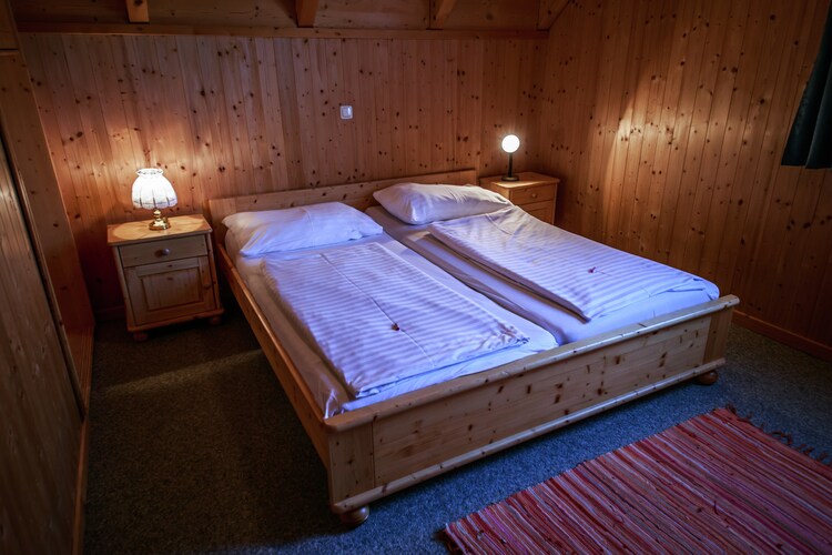 vakantiehuis Oostenrijk, Steiermark, Kreischberg Murau vakantiehuis AT-8861-35