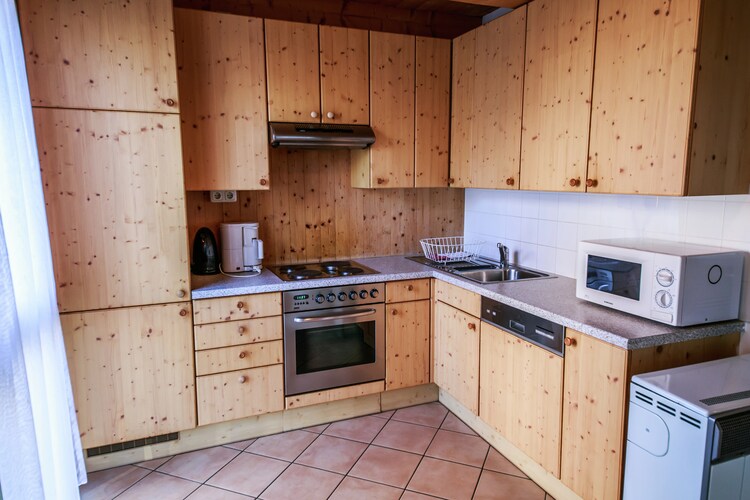 vakantiehuis Oostenrijk, Steiermark, Kreischberg Murau vakantiehuis AT-8861-35