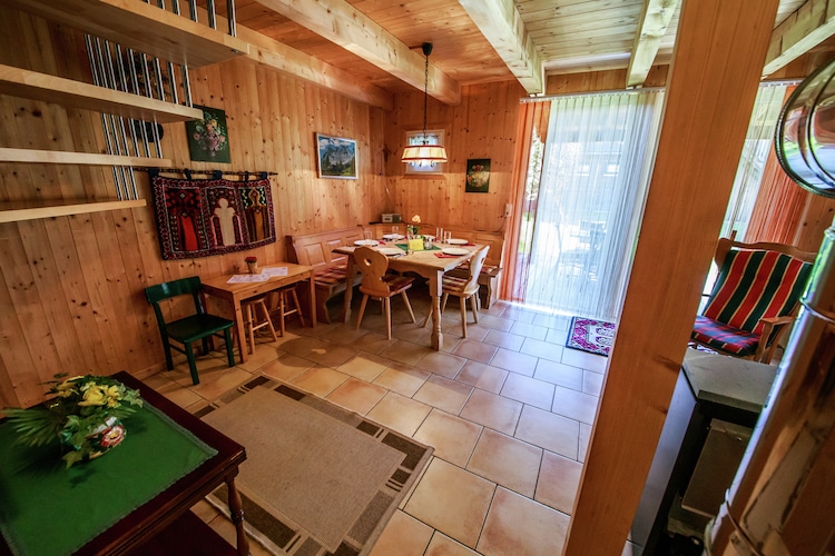 vakantiehuis Oostenrijk, Steiermark, Kreischberg Murau vakantiehuis AT-8861-36
