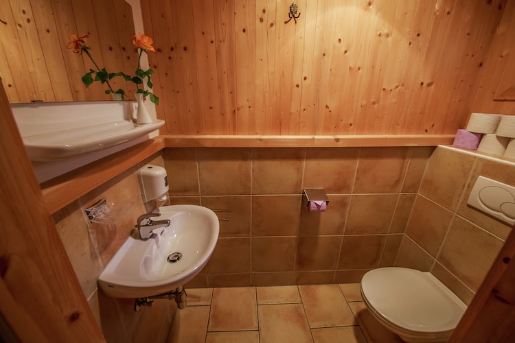 vakantiehuis Oostenrijk, Steiermark, Kreischberg Murau vakantiehuis AT-8861-36