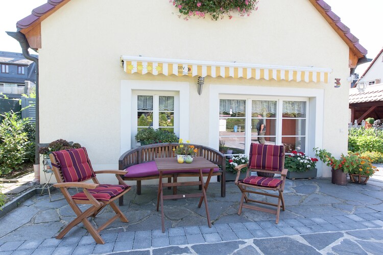 Ferienhaus Oederan
