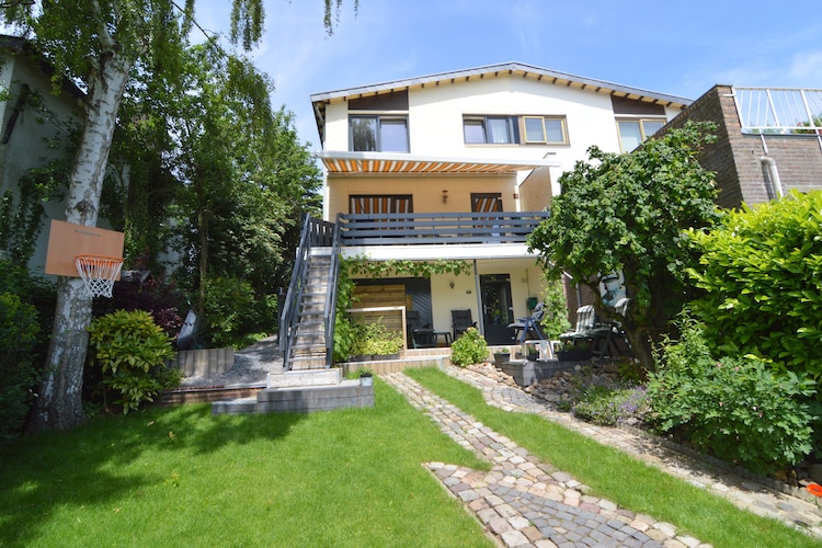 Het Huis Op De Heuvel