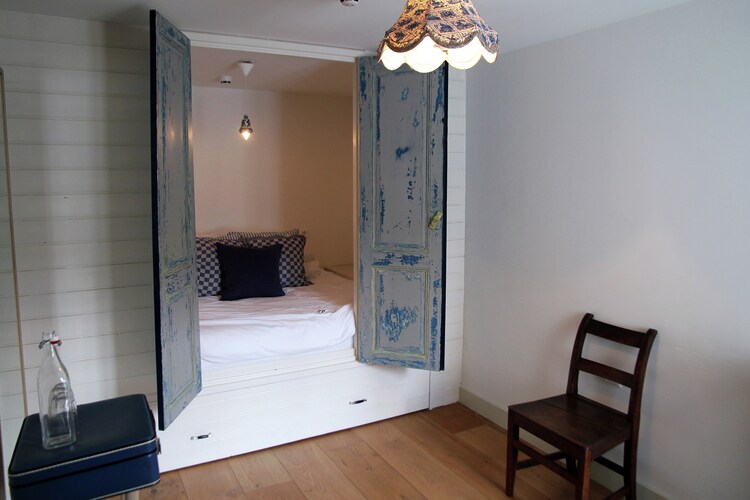 Familiehuis Haarlem