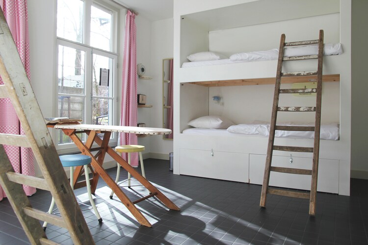 Familiehuis Haarlem