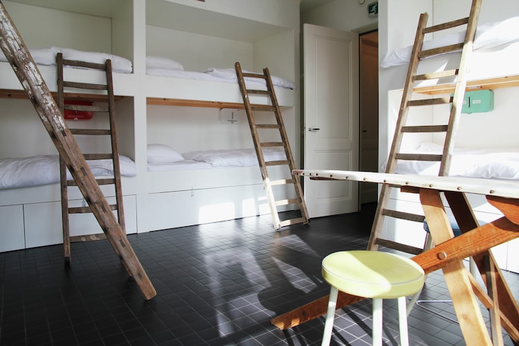 Familiehuis Haarlem