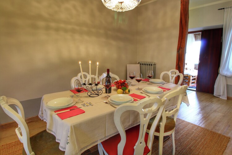 Villa Dezi
