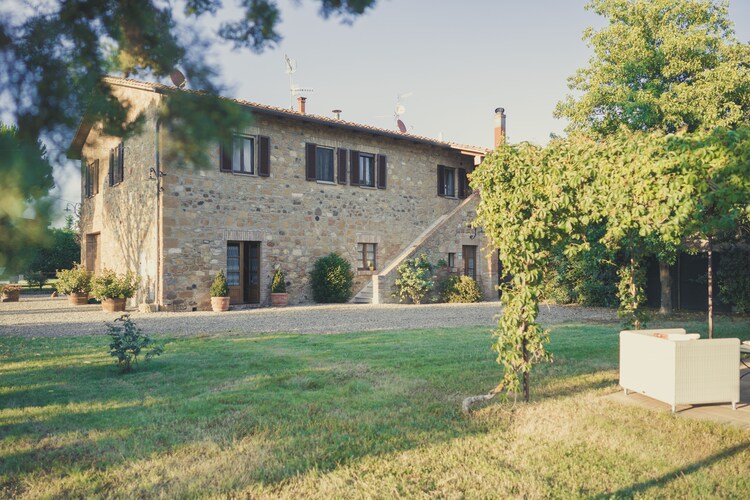 Villa Dezi
