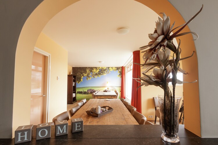 Residence de Eese 15