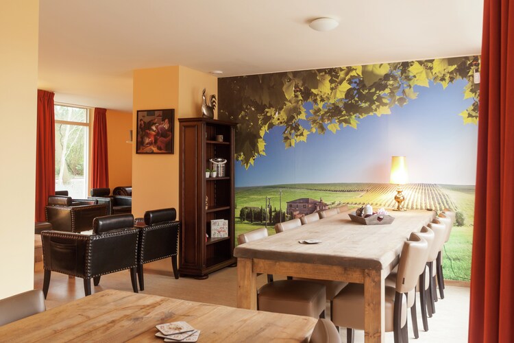 Residence de Eese 15