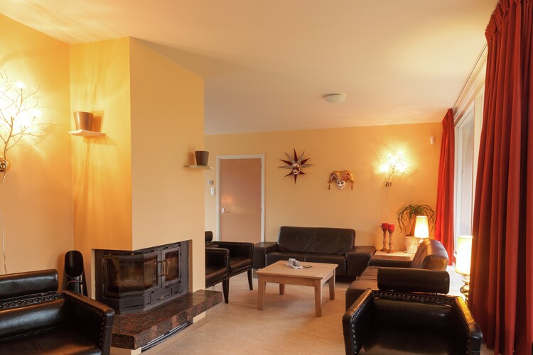 Residence de Eese 15