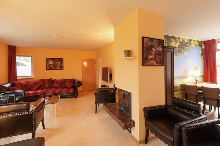 Residence de Eese 15